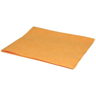 Hadr podlahový Petr, 60x70, oranžový