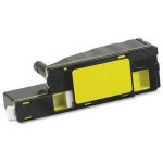 Alternativa Color X  593-11131- toner yellow pro Dell C1660w, 1000 str.