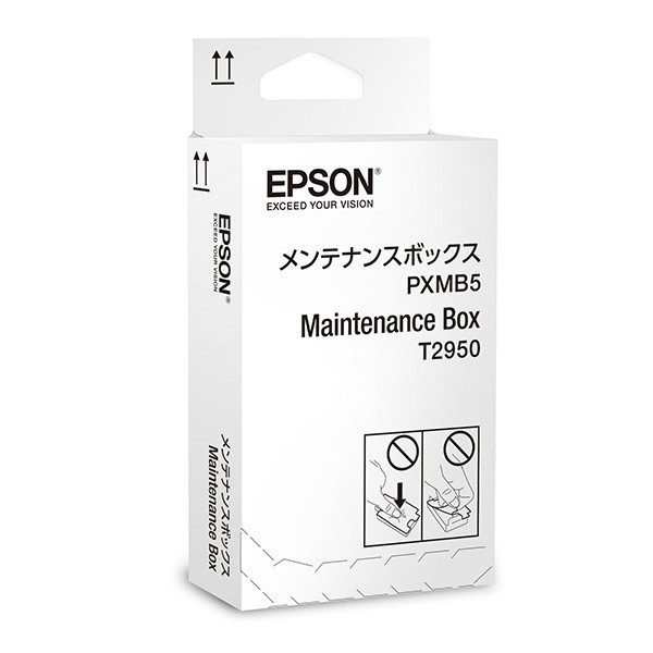 Epson originální maintenance box C13T295000, Epson WorkForce WF-100W