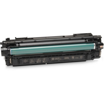 Alternativa Color X toner černý CF450A pro HP Color LaserJet Enterprise, 12.500 str.