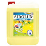 Sidolux universal soda power s vůní Fresh Lemon 5l