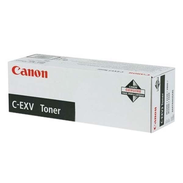 Canon originální toner CEXV42, black, 10200str., 6908B002, Canon imageRUNNER 2202, 2202N