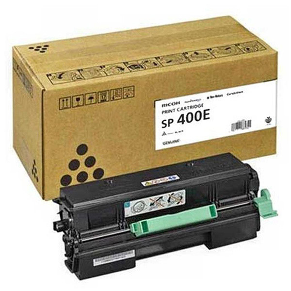 Ricoh originální toner 408061, black, 5000str., Ricoh SP400DN, SP450DN