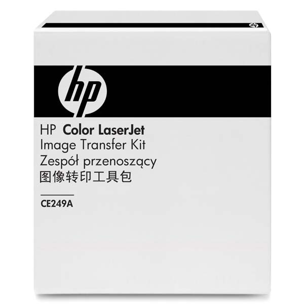 HP originální transfer kit CE249A, CC493-67909, 150000str., HP CLJ CP4025, CP4525