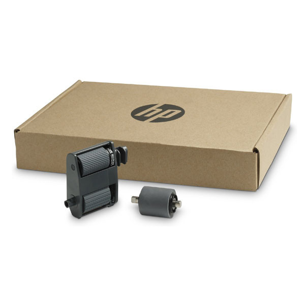 HP originální ADF HP 300 roller replacement kit J8J95A, 150000str., HP PageWide Color 765, 780,