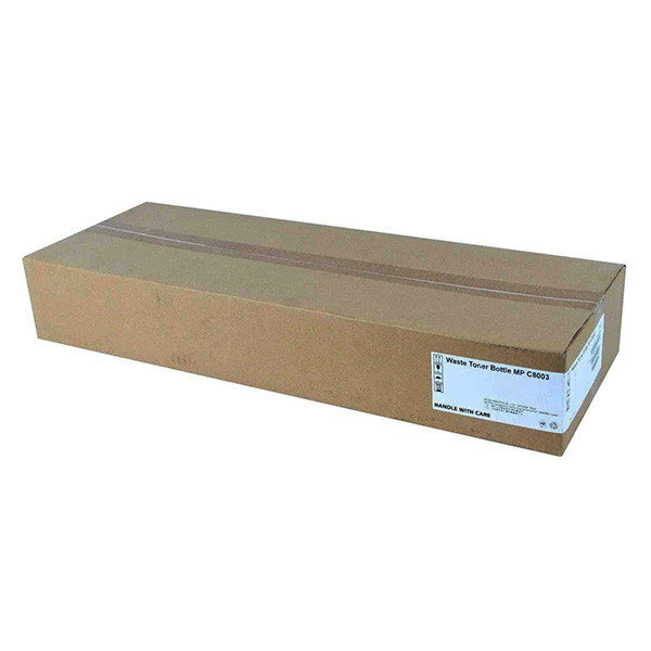 Ricoh originální Waste Toner Box 417721, D1373521, 175000str., Ricoh MP C 6500 Series, 6503, 650