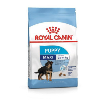 Royal Canin Maxi Puppy 4 kg