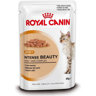 Royal Canin Hair&Skin 12x85g