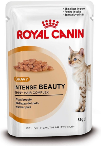 Royal Canin Hair&Skin 12x85g