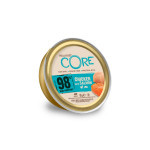 Konzerva Wellness Core Cat 98% Protein kuře a losos 85g