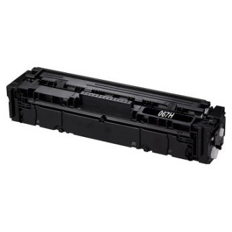 Alternativa Color X CRG-067 - toner černý pro tiskárny Canon 1300 stran s čipem