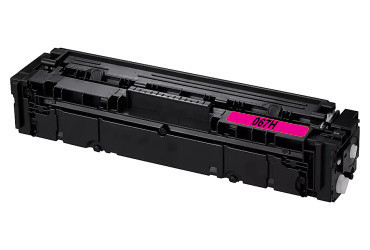 Alternativa Color X CRG-067 - toner magenta pro tiskárny Canon 1200 stran s čipem