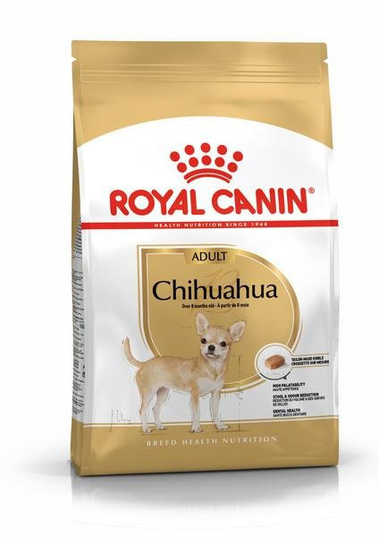 Royal Canin Chihuahua Adult 500 g