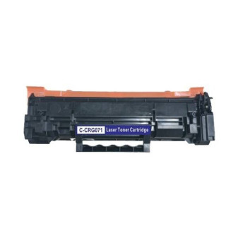 Alternativa Color X CRG-071 toner černý pro tiskárny Canon 1200 stran