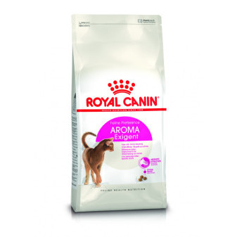 Royal Canin FHN EXIGENT 33 AROM. 400g