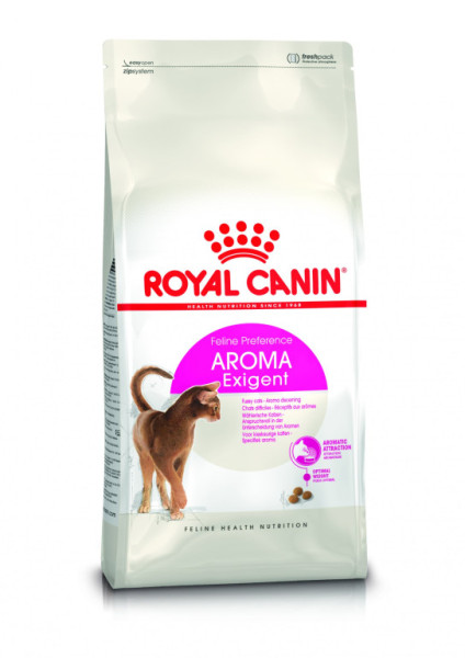 Royal Canin FHN EXIGENT 33 AROM. 400g