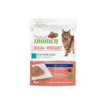 Kapsička Trainer Natural CAT SP. IDEAL WEIGHT treska 85g