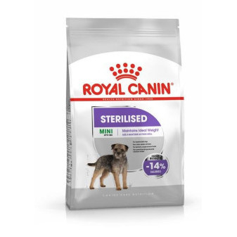 Royal Canin Mini Sterilised 3 kg