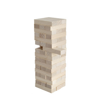 Hra Věž Jenga