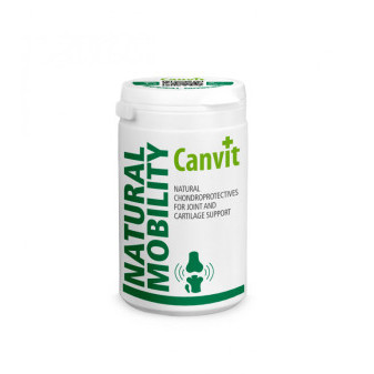 Canvit Natural Mobility pro psy 230g