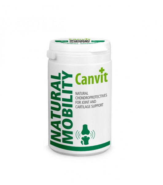 Canvit Natural Mobility pro psy 230g