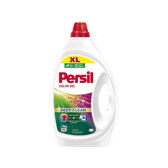 Prací gel PERSIL color Deep clean 55 praní