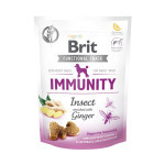 Brit Care Dog Snack Immunity Insect 150g