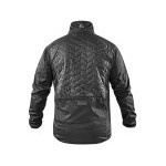 Bunda CXS LEONIS II, pánská, černá, vel. 3XL