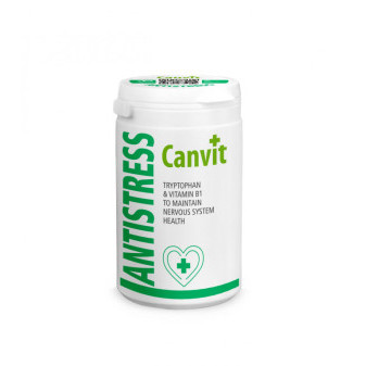 Canvit Antistress pro psy a kočky 230g