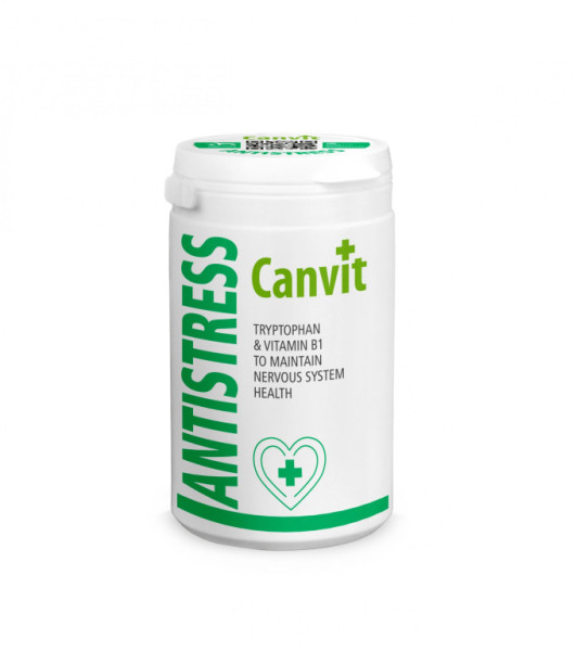 Canvit Antistress pro psy a kočky 230g