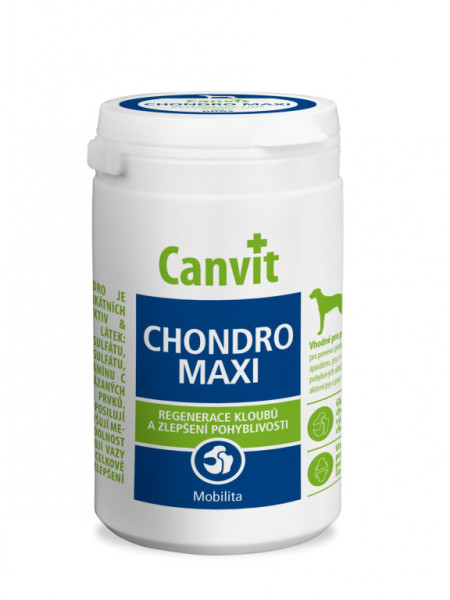 Canvit Chondro Maxi pro psy 230g