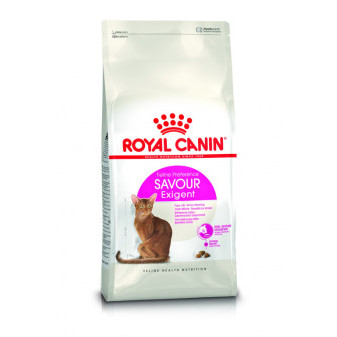 Royal Canin Exigent Savour 4 kg