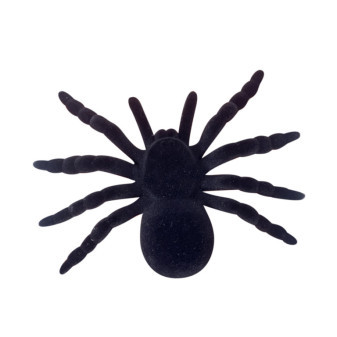 Dekorace pavouk 11 cm