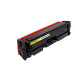 Alternativa Color X HP 207A W2212A Yellow - kompatibilní žlutý toner, 1 250 stra.  S čipem