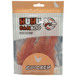 Huhubamboo Excellent - Sušená kuřecí prsa 75g [%nl%]Exp.: 11/2024