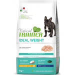 Trainer Natural Weight care Mini drůbeží maso 7kg