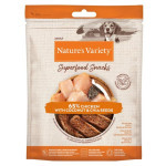 Natures variety superfood snack kuřecí 85g