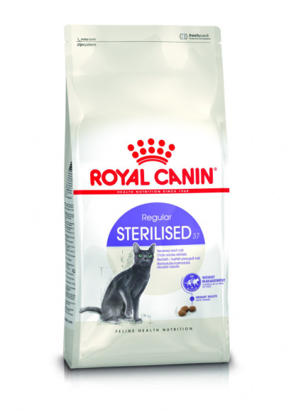 Royal Canin Sterilised 10 kg