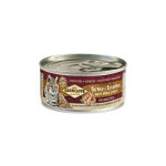 Konzerva Carnilove WMM Turkey & Reindeer for Adult Cats 100g