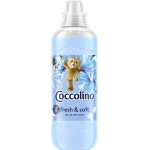 Aviváž Coccolino 975ml Blue Splash