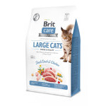 Brit Care Cat Grain-Free Large cats 0,4kg