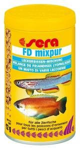 Sera - FD Mixpur 100ml Nature