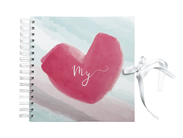 Album/Scrapbook - 210x210 - lamino - My