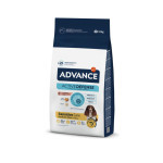 ADVANCE DOG Adult Sensitive 12kg