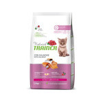 Trainer Natural Cat Kitten losos 1,5kg