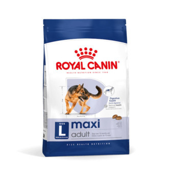 Royal Canin Maxi Adult 4 kg