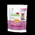 Trainer Natural Cat Kitten kuřecí 300g