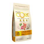 Wellness Core Cat Original Adult Sterilised krůta a kuře 1,75kg