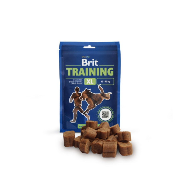 Brit Training Snack XL 200g