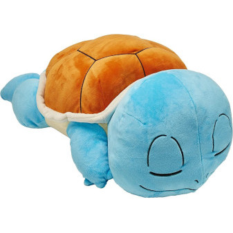 SPÍCÍ PLYŠ SQUIRTLE 45cm